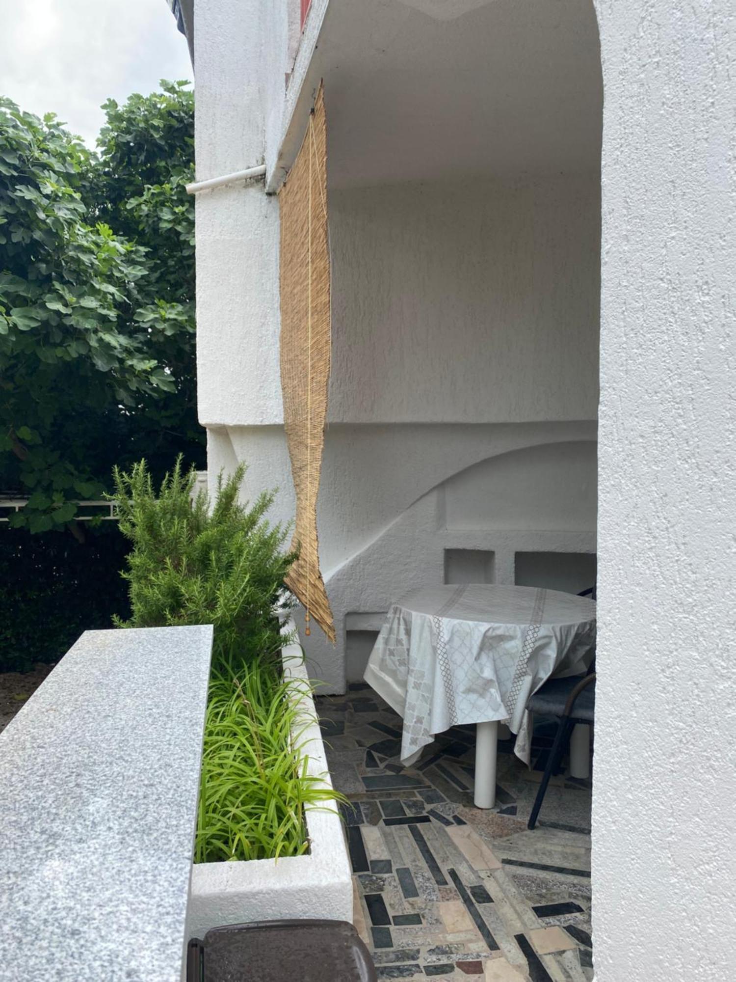 Villa Sekki Krk Town Eksteriør billede