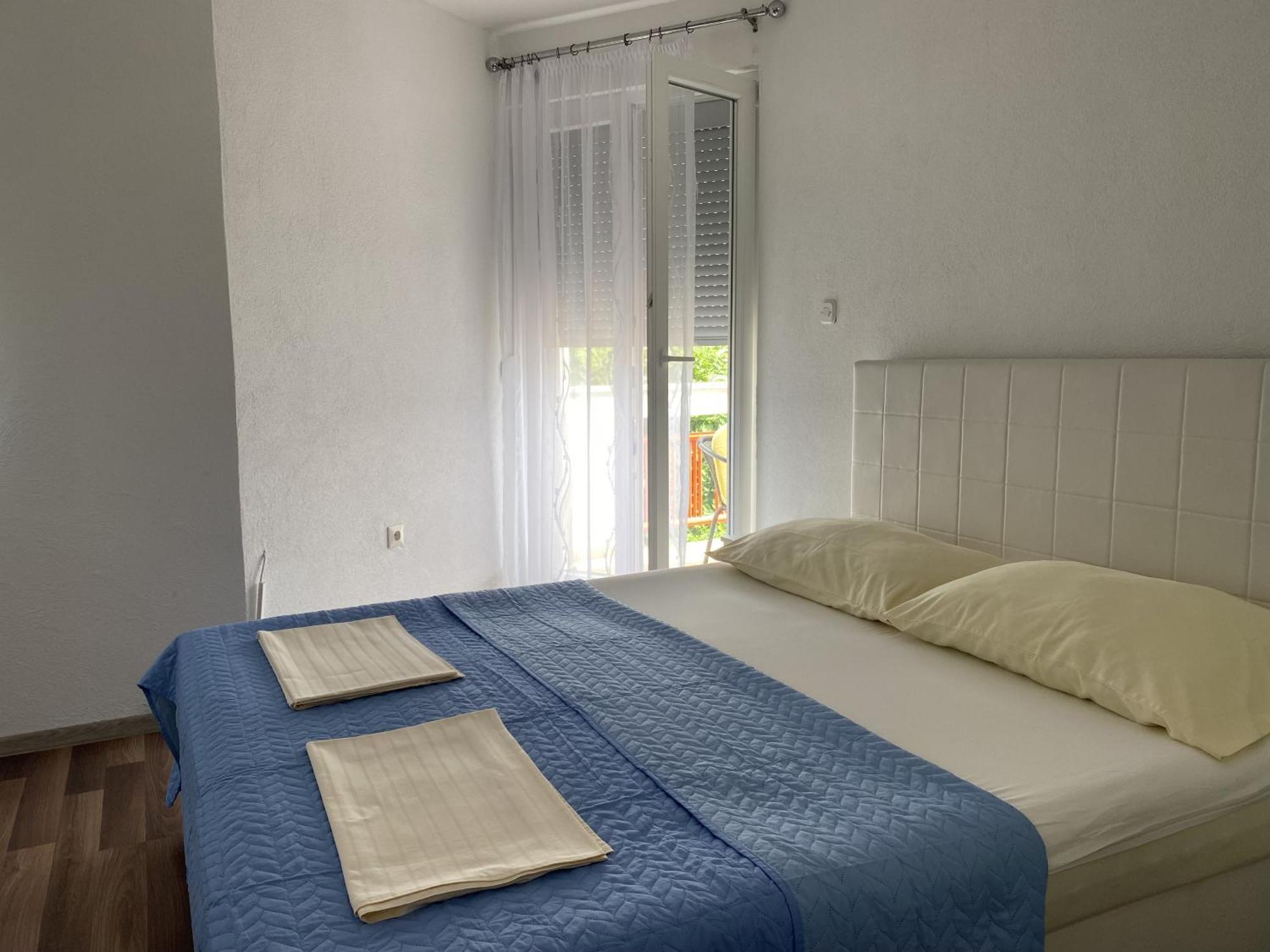 Villa Sekki Krk Town Eksteriør billede