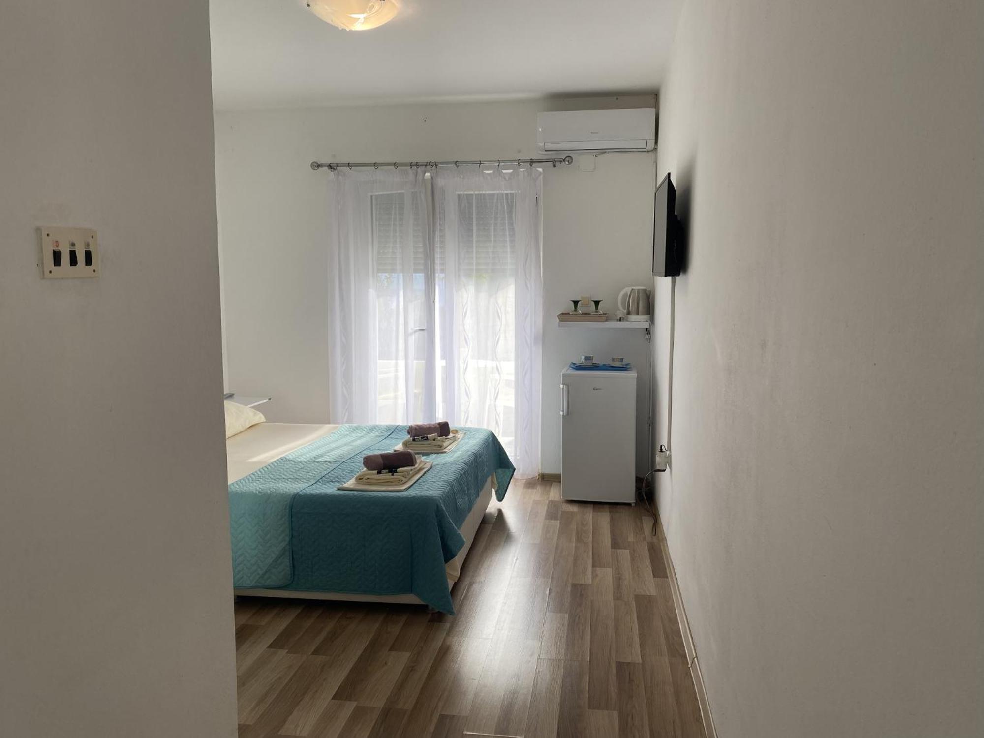 Villa Sekki Krk Town Eksteriør billede