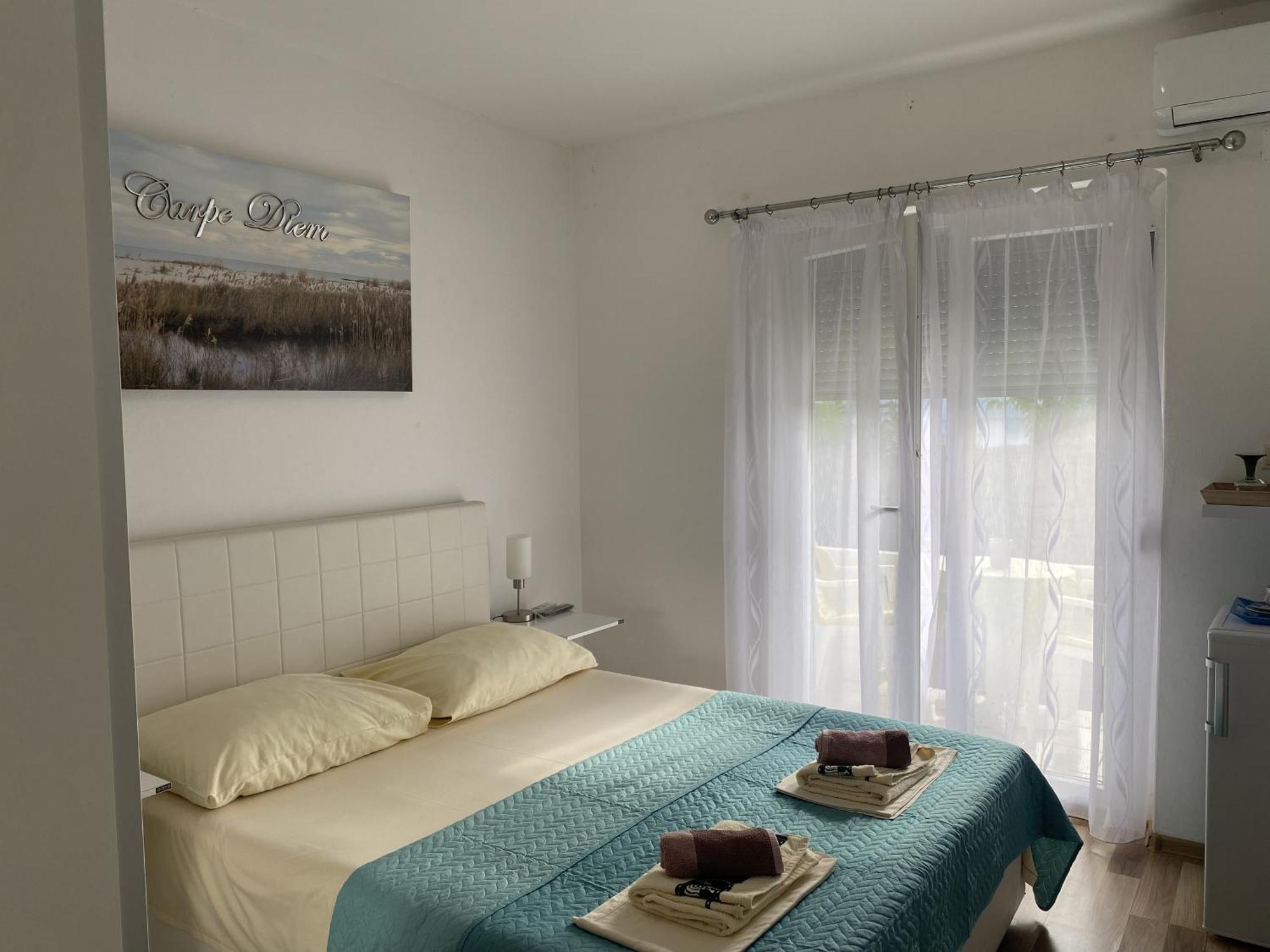 Villa Sekki Krk Town Eksteriør billede