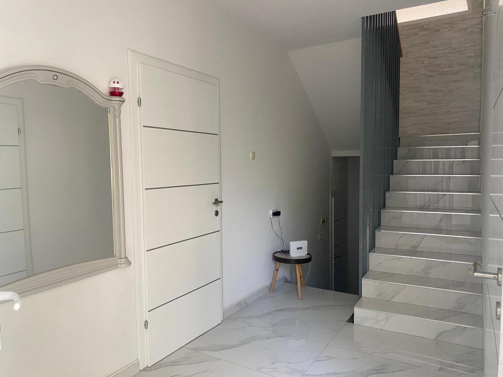 Villa Sekki Krk Town Eksteriør billede