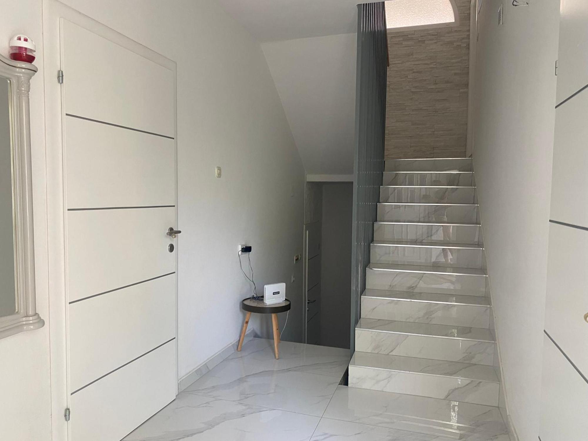 Villa Sekki Krk Town Eksteriør billede